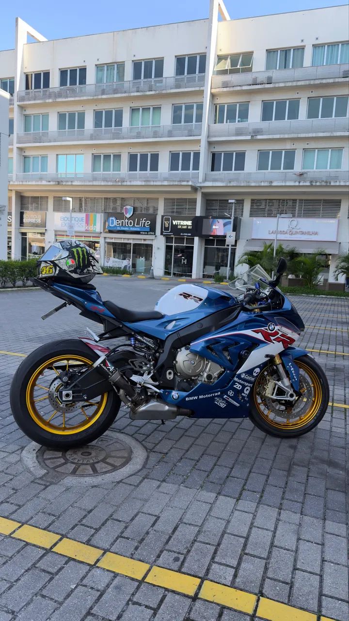 S1000 RR - Foto 2