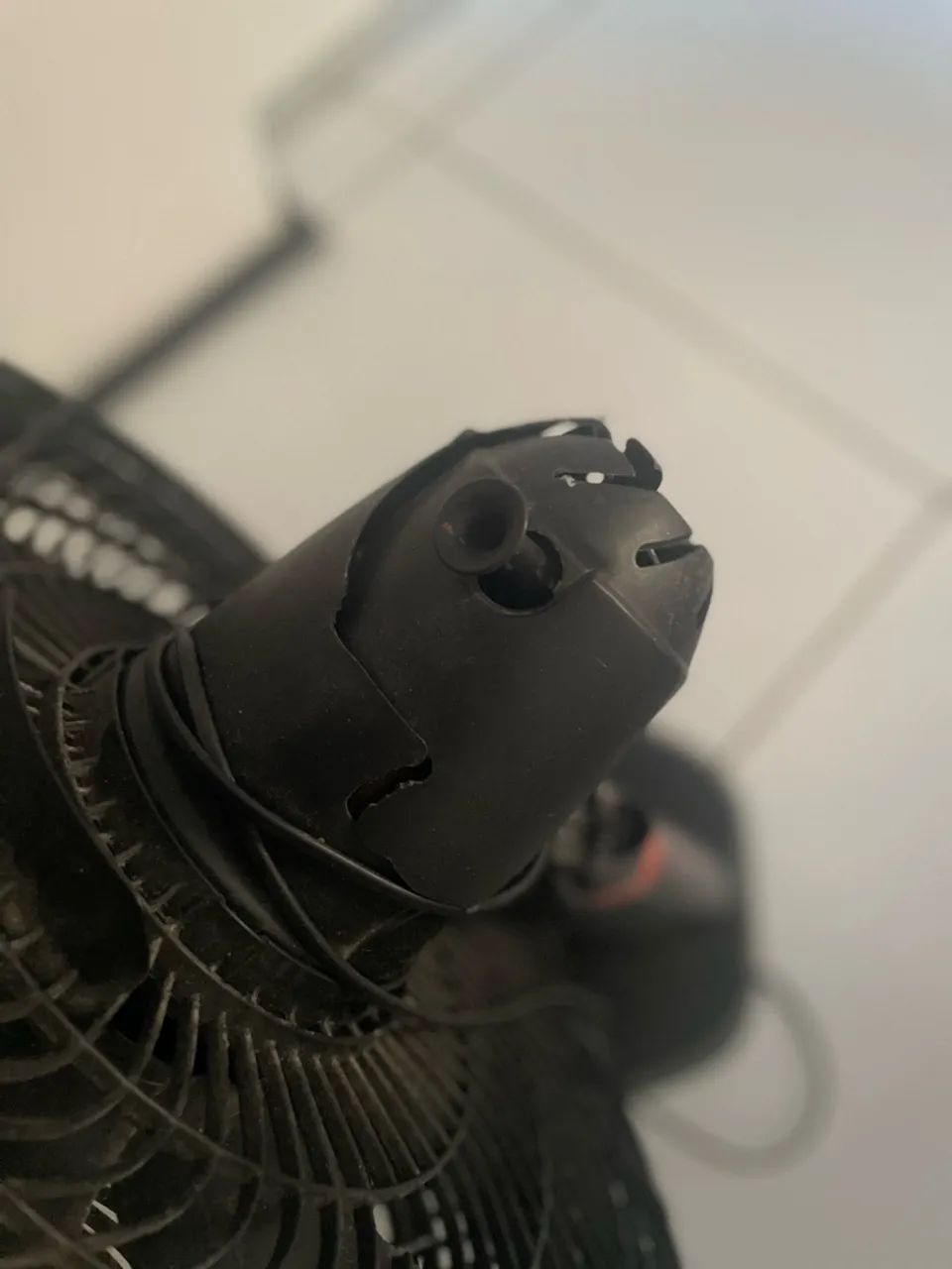 Ventilador arno  - Foto 2
