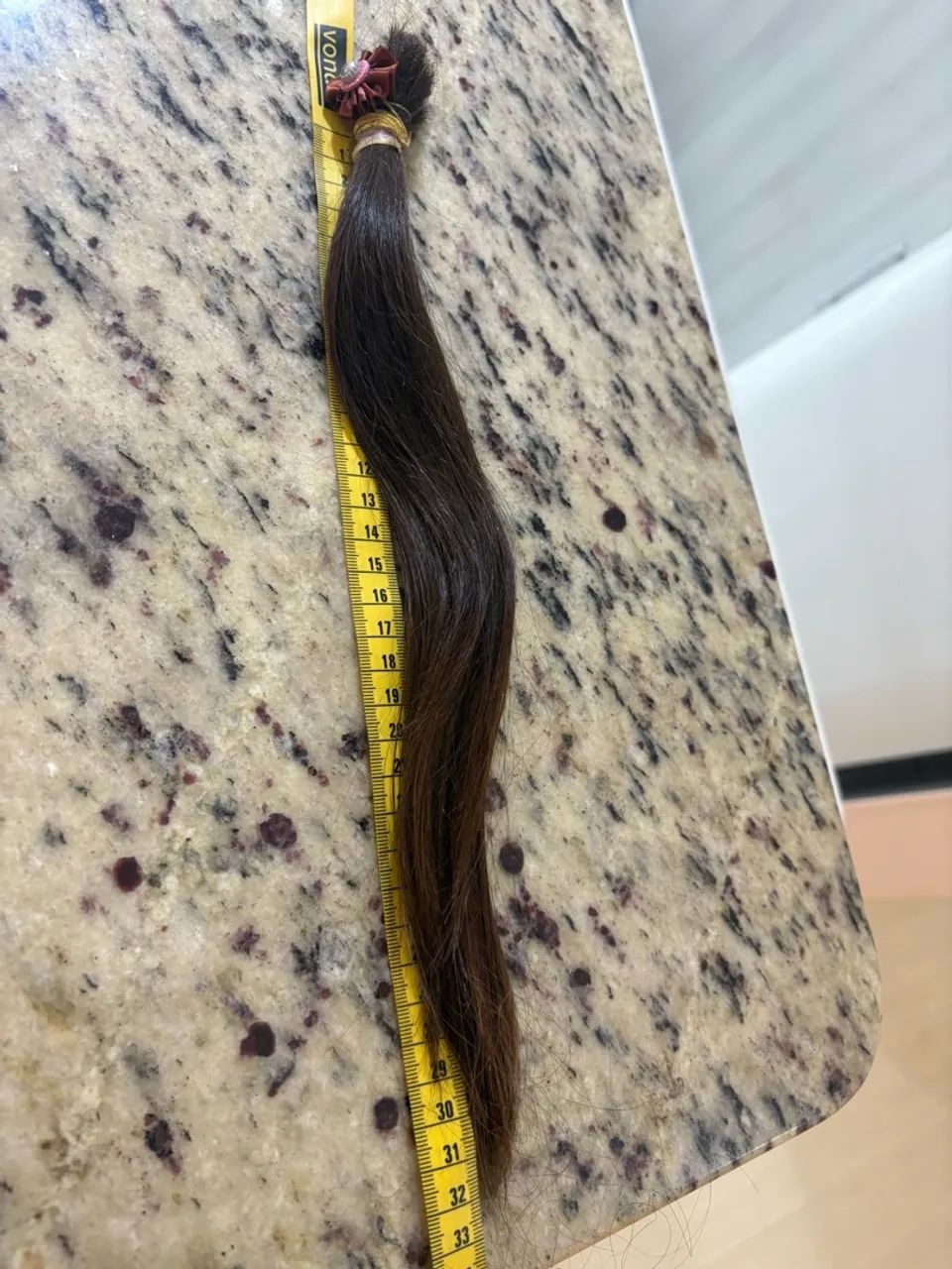Mega hair humano  - Foto 5