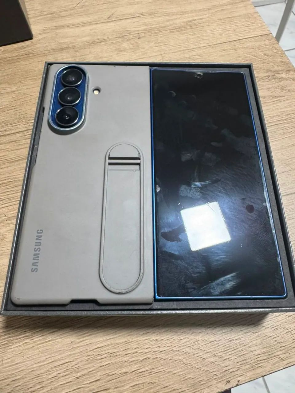 GALAXY Z FOLD 7 - Foto 3