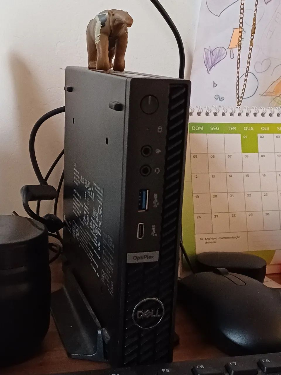 Computador Del. - Foto 4