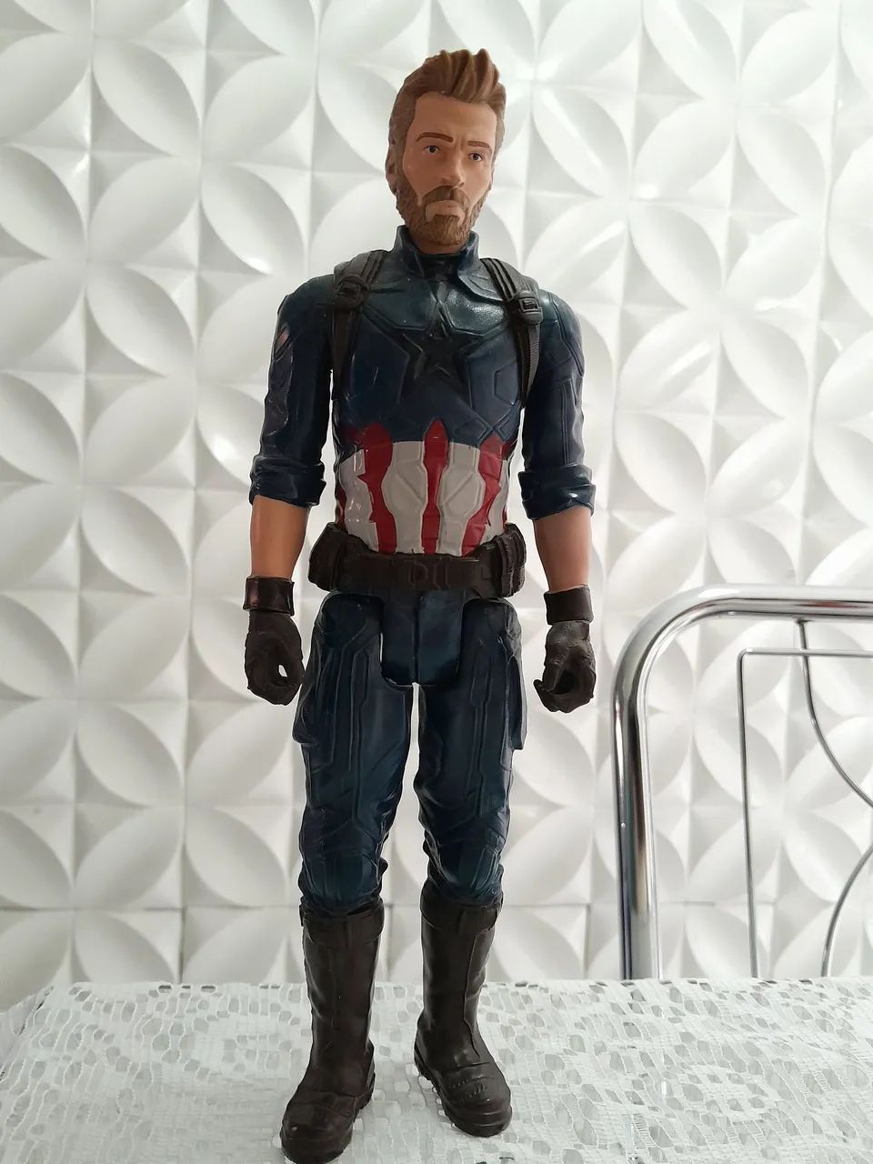 Vende-se boneco original 