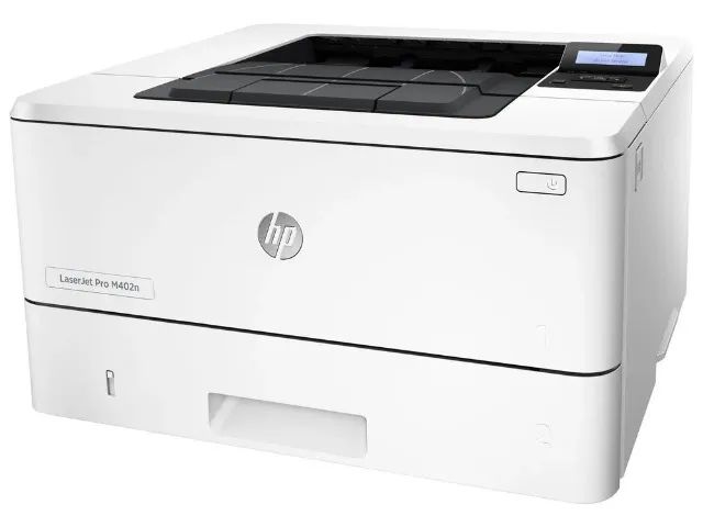 Impressora HP M402DNE