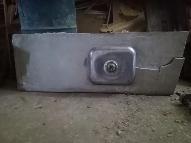 Kitchen Sink65570219353091125