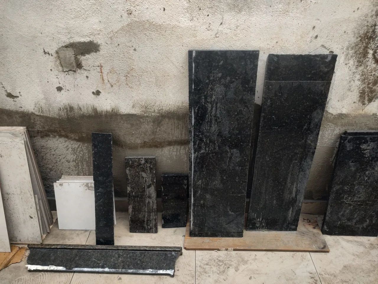 Soleiras e tampos de granito - Foto 2