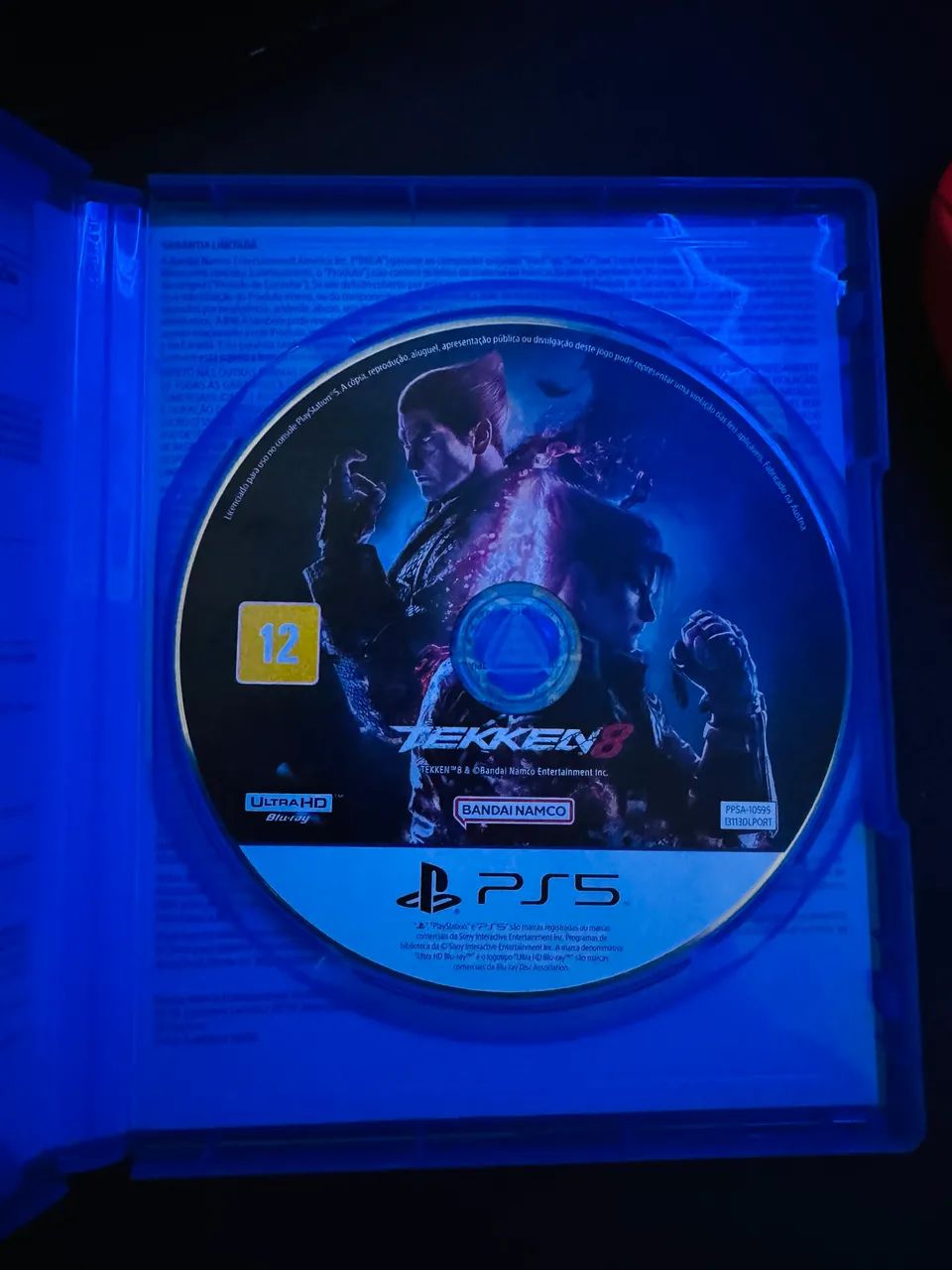 Tekken 8 PS5  - Foto 3