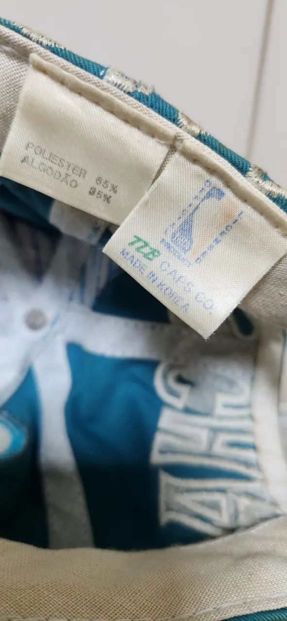 Boné Charlotte Hornets - Foto 2