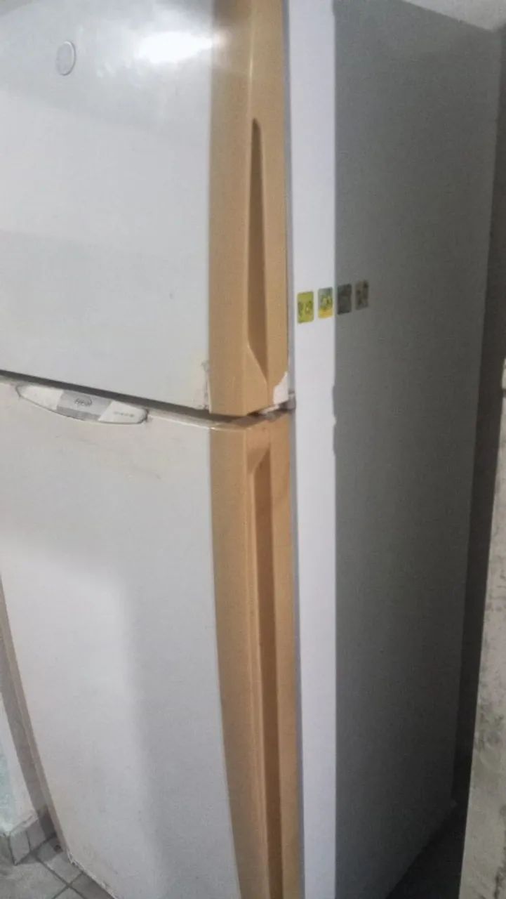 Vende Geladeira  - Foto 2