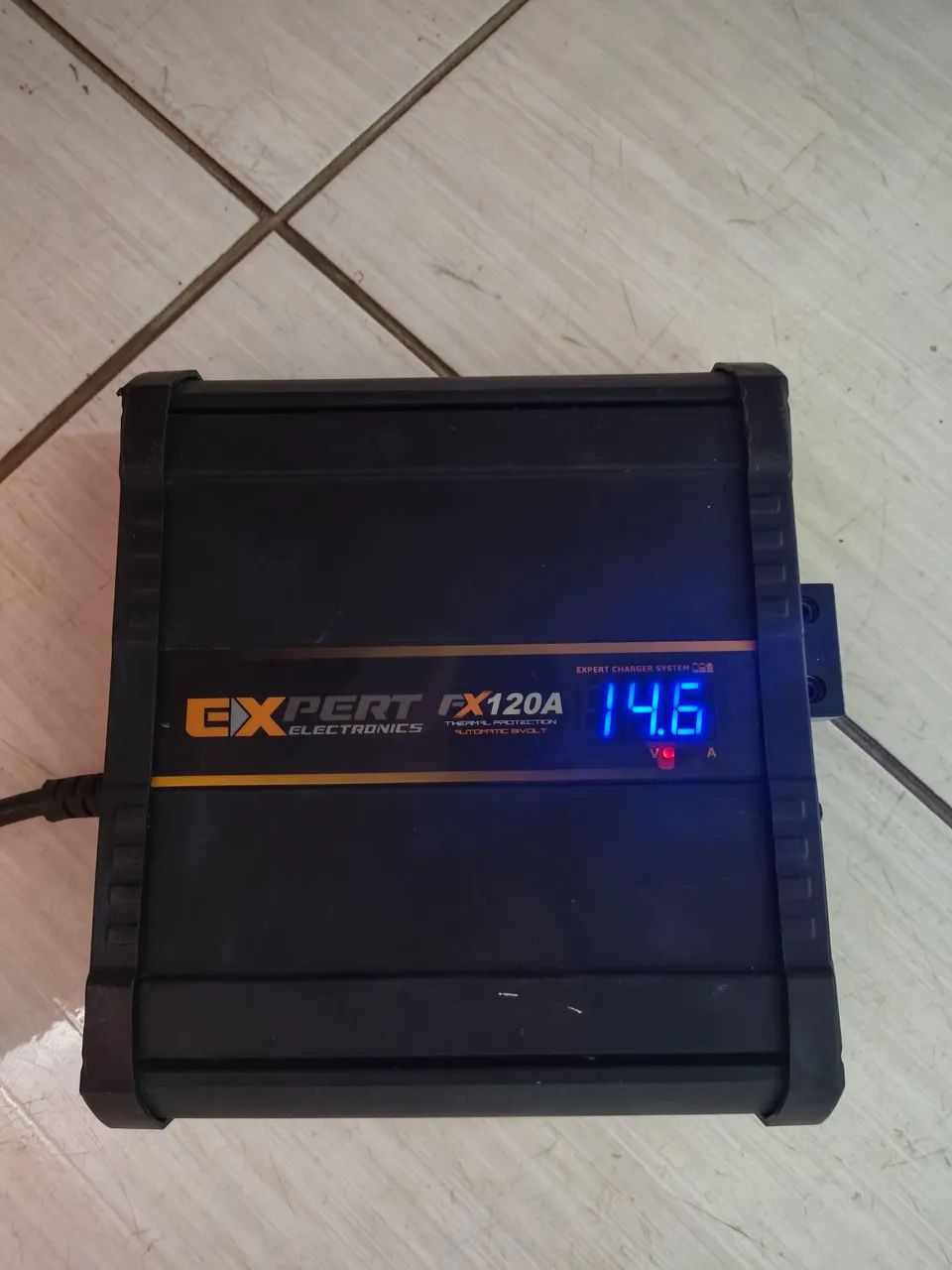 Fonte 120A expert  - Foto 4