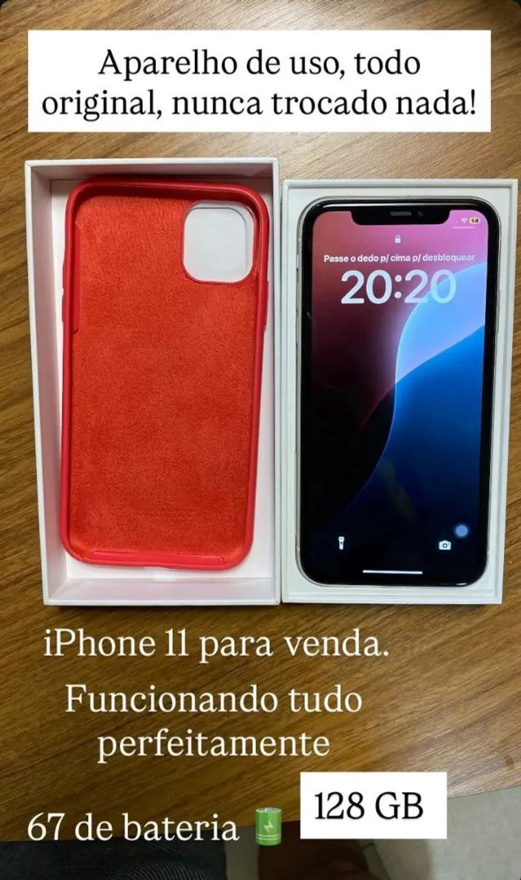 IPhone 11