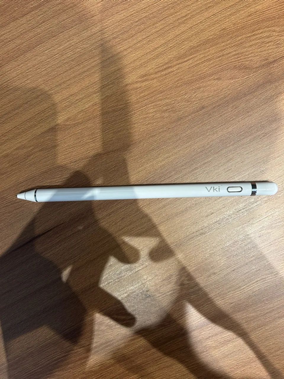 ipad de 6ª geração com caneta Vki - Foto 3
