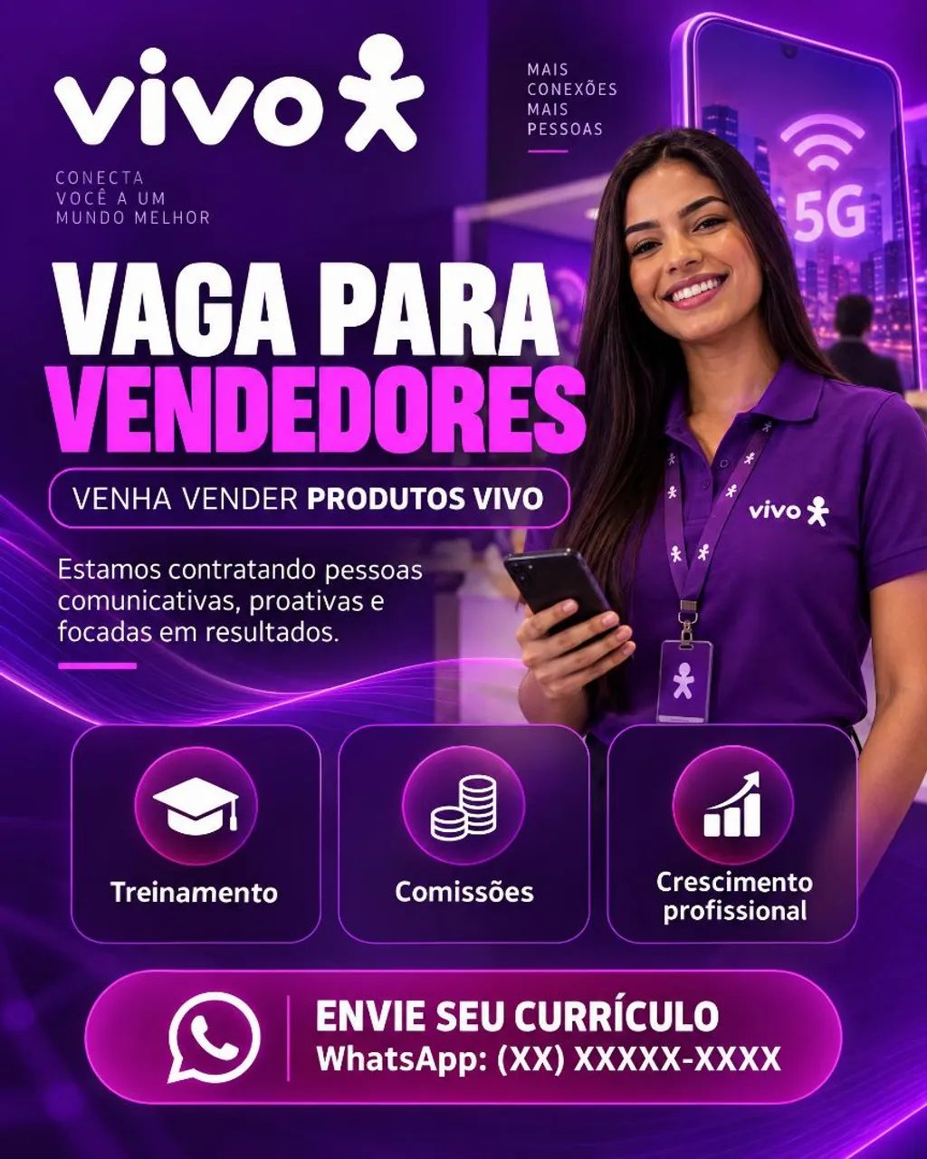 Vendedores 