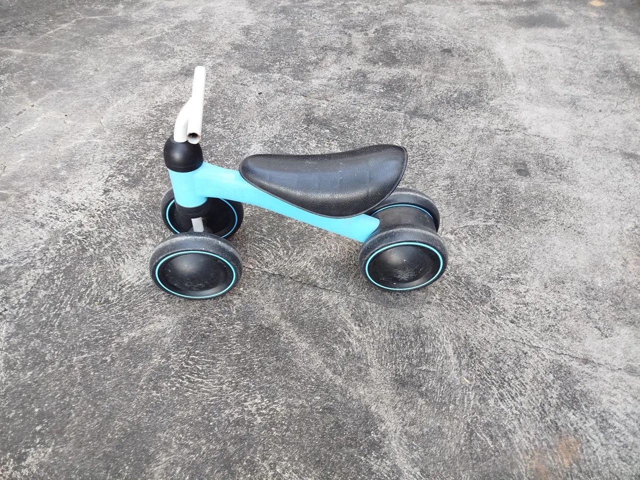 Bicicleta de equilíbrio Buba - Foto 2