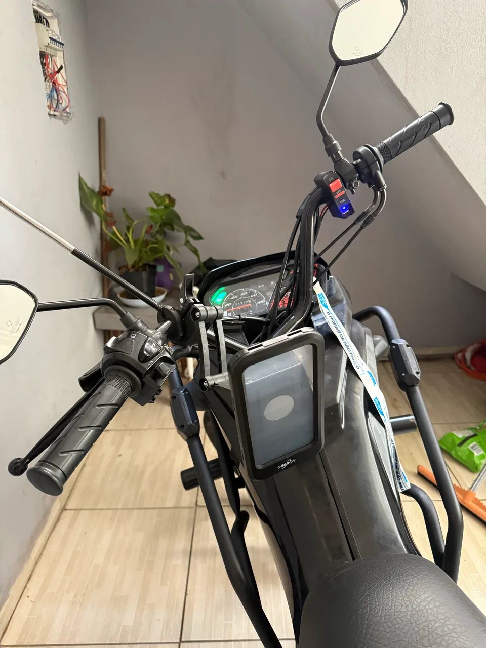 Honda Pop 101i 2022  - Foto 4