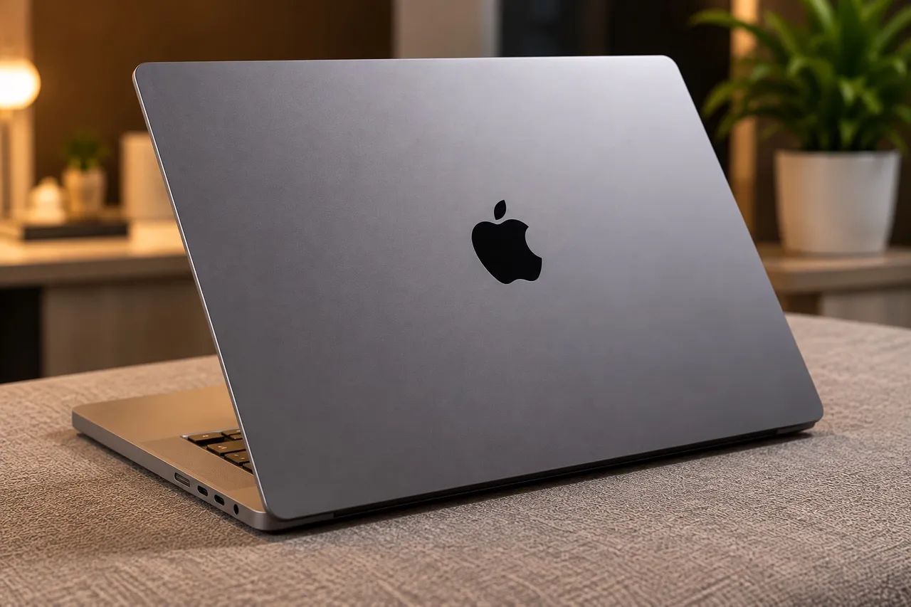 M1 Pro 16インチ MacBookPro 16GB/1TB スペースグレイ MACBOOK PRO 16 M1 PRO | 16GB | SSD 512GB | TELA XDR | 67 CICLOS