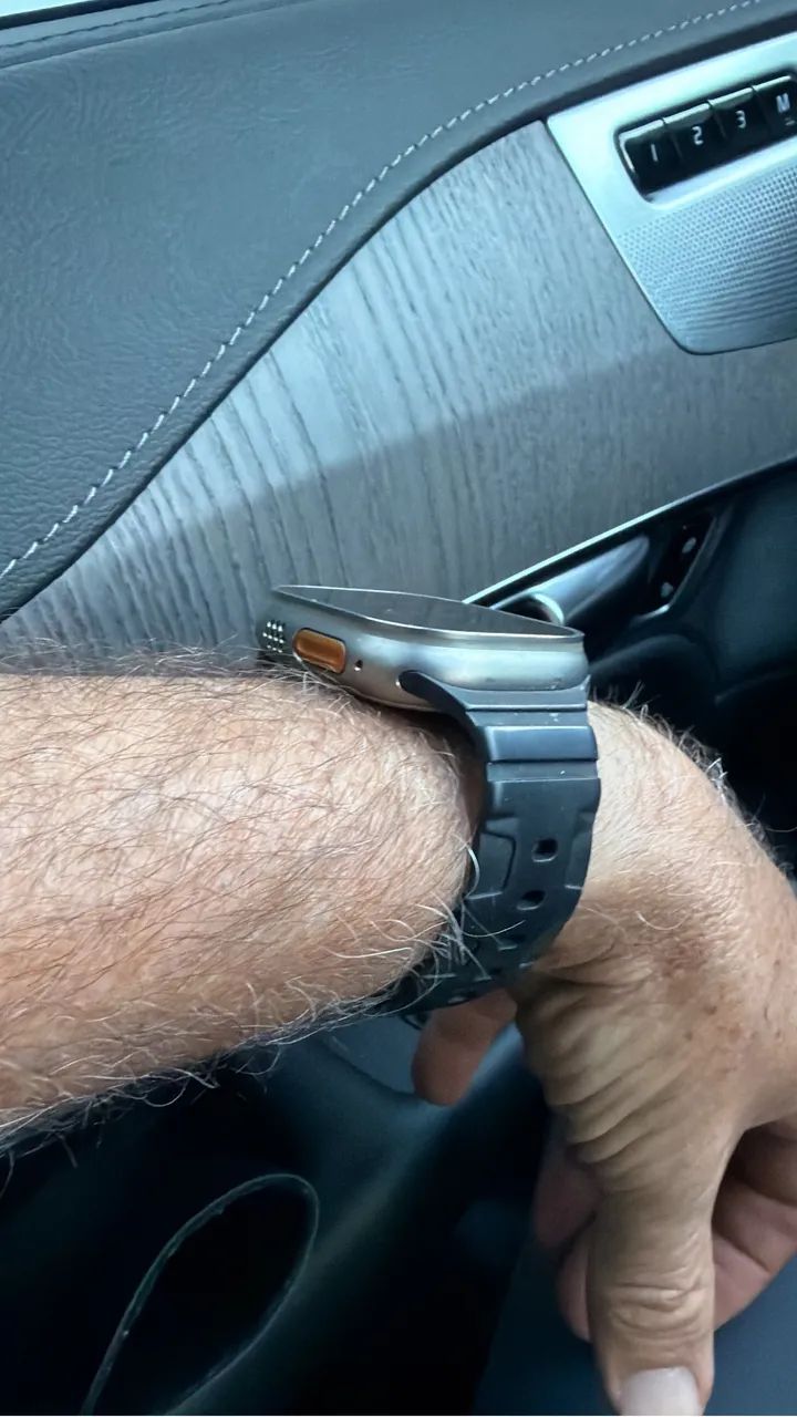 Apple Watch Ultra - Foto 2