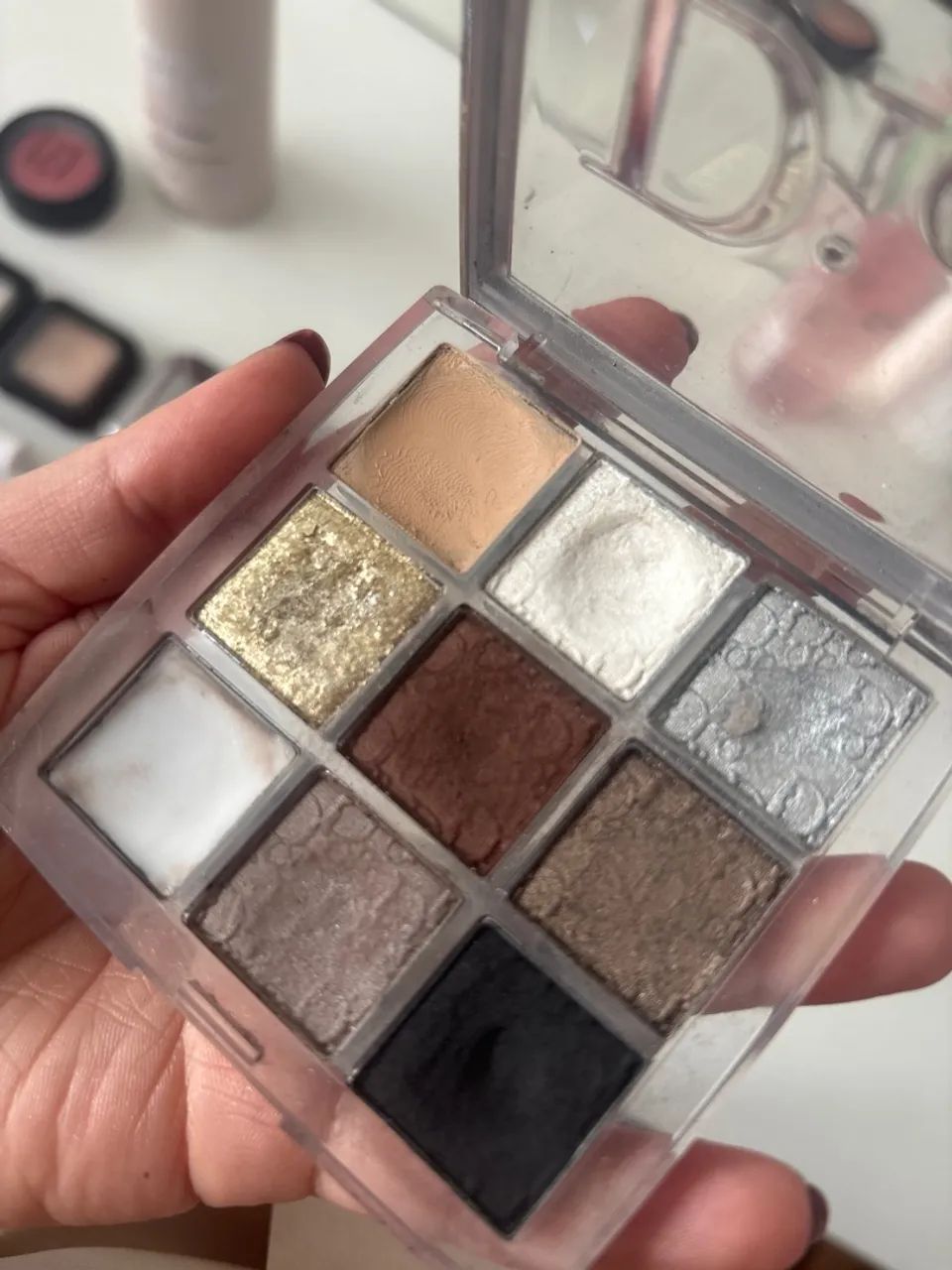 Paleta Dior - Foto 3