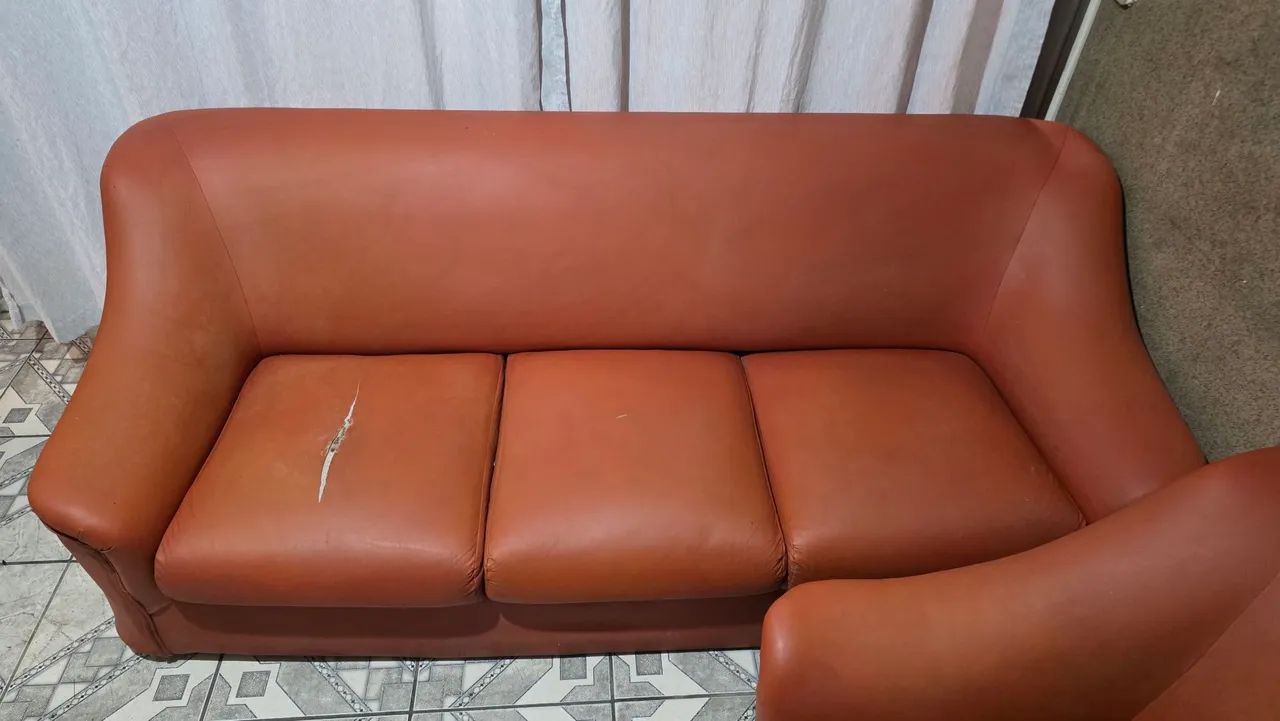 Sofá 5 lugares  - Foto 4