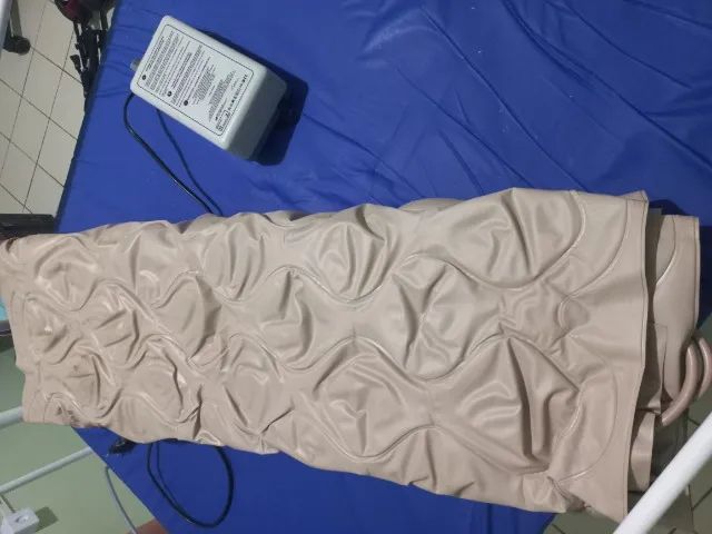 Cama Hospitalar - Foto 3