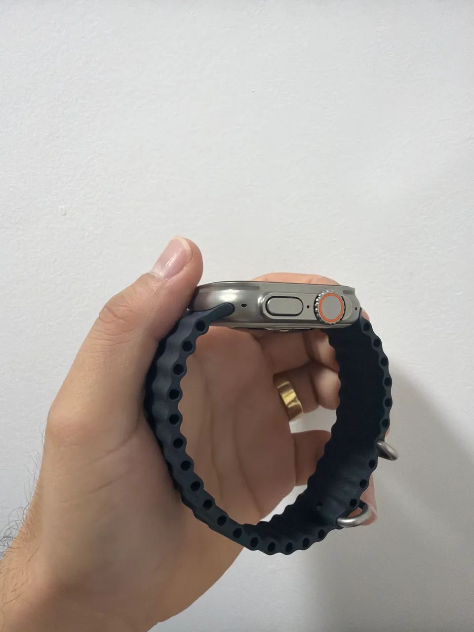 Apple Watch série ultra  - Foto 2