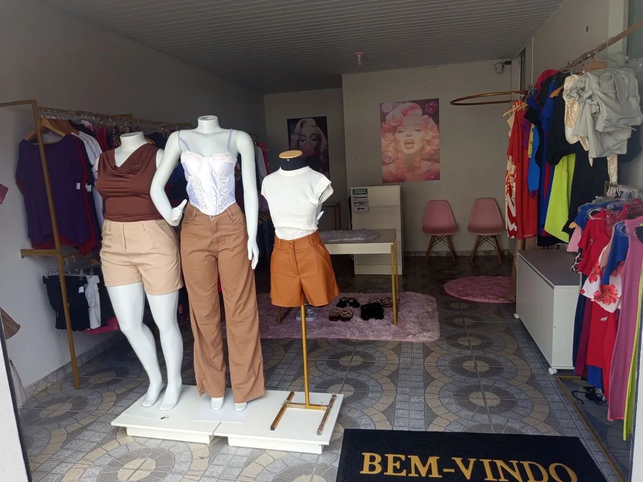 Loja a venda  - Foto 5