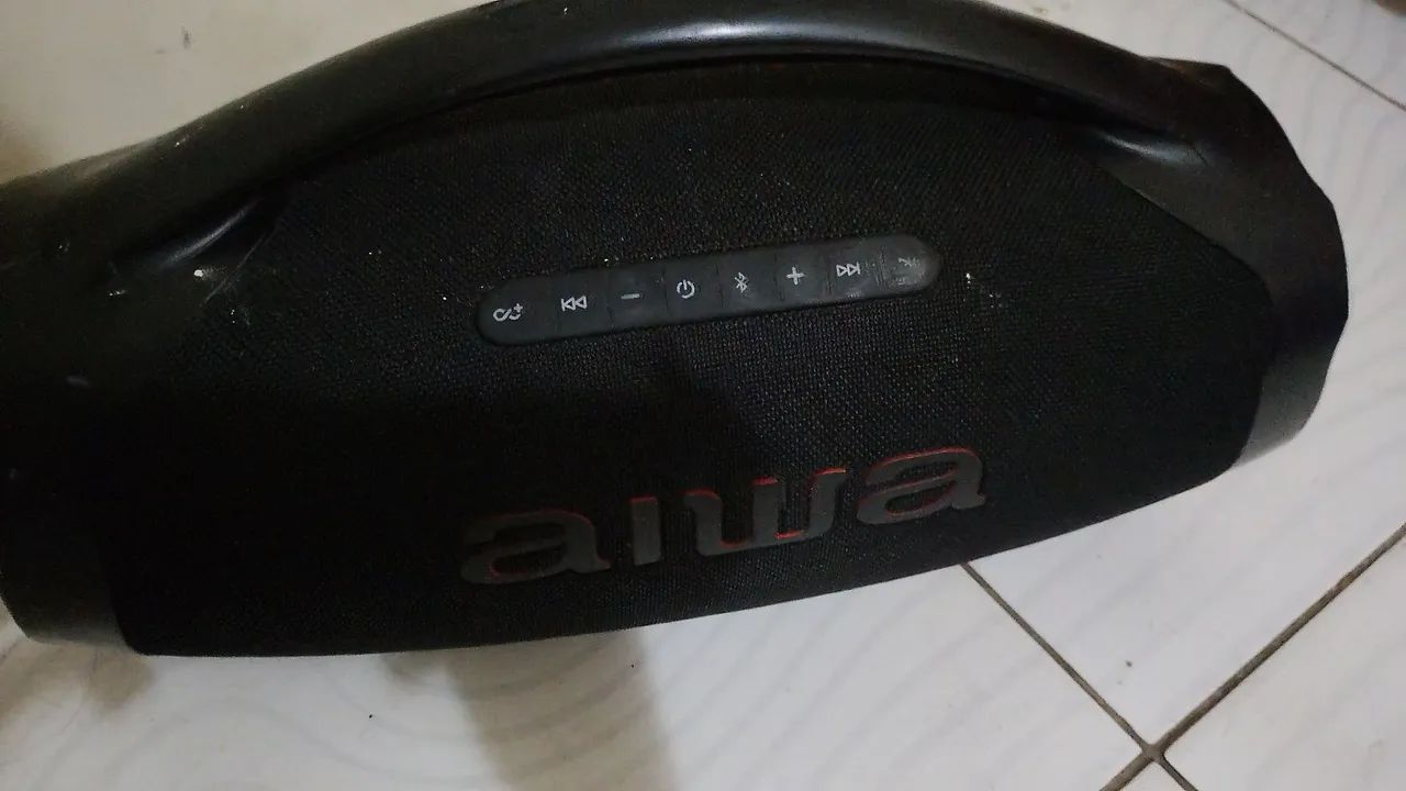 Vendo Bombox  - Foto 2