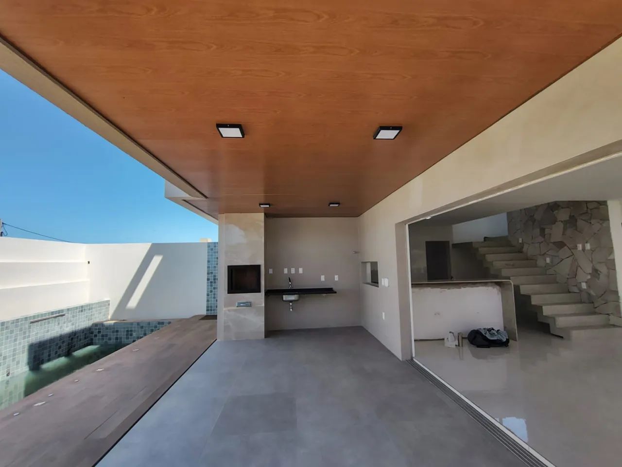 Casa Marechal  - Foto 2