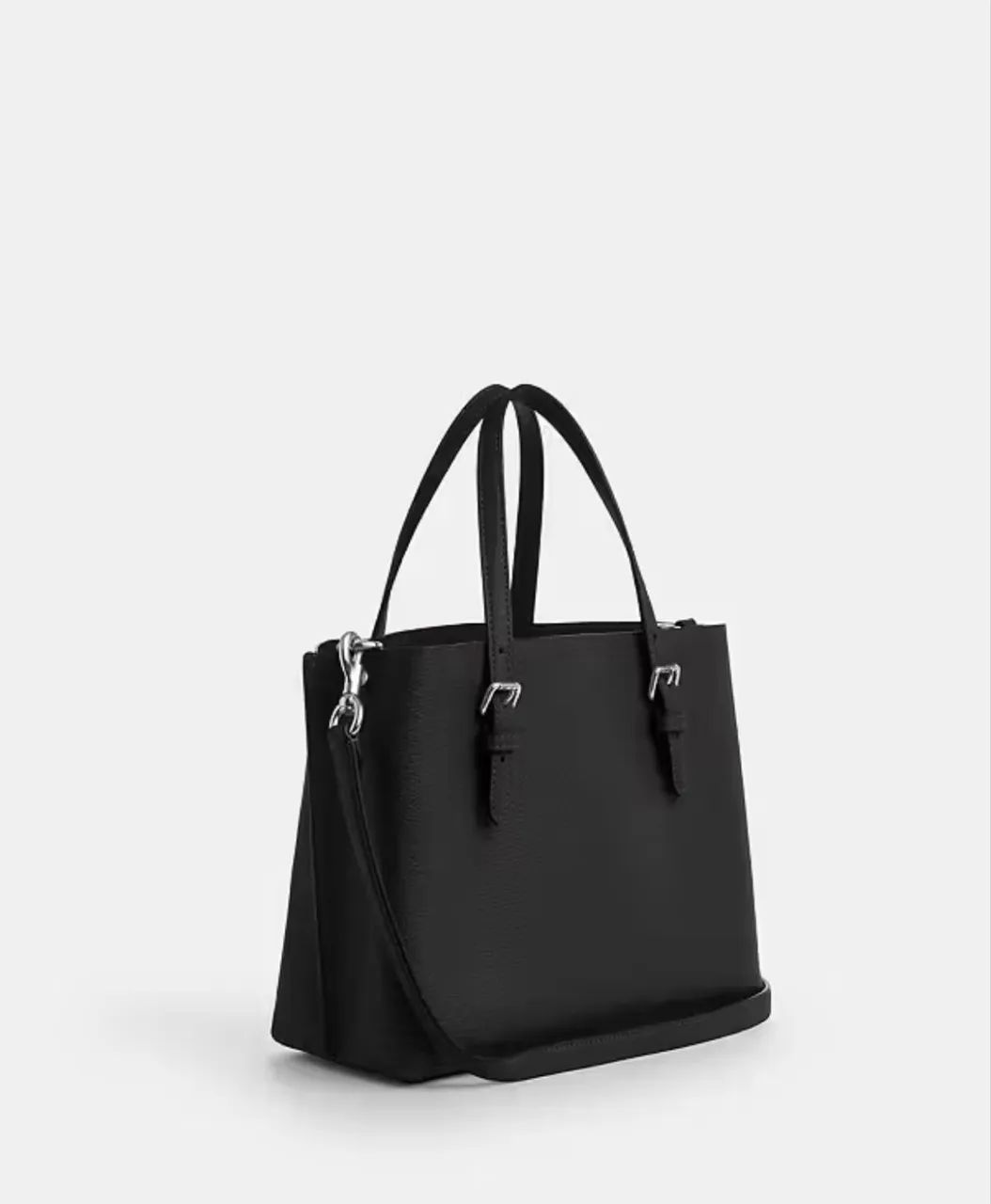 Small City Tote dá Coach. - Foto 2