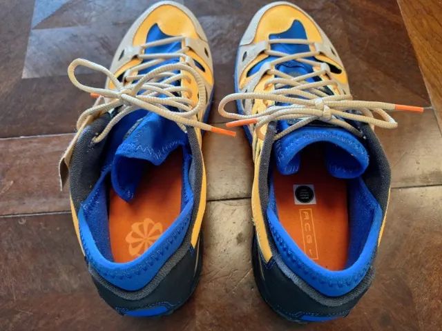 Tênis Nike ACG Air Exploraid novo - Calçados Esportivos - Jardim