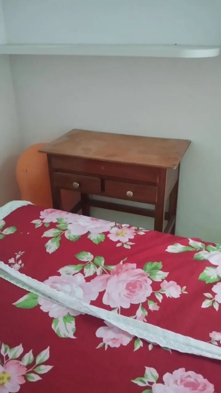 ESCRIVANINHA RUSTICA 