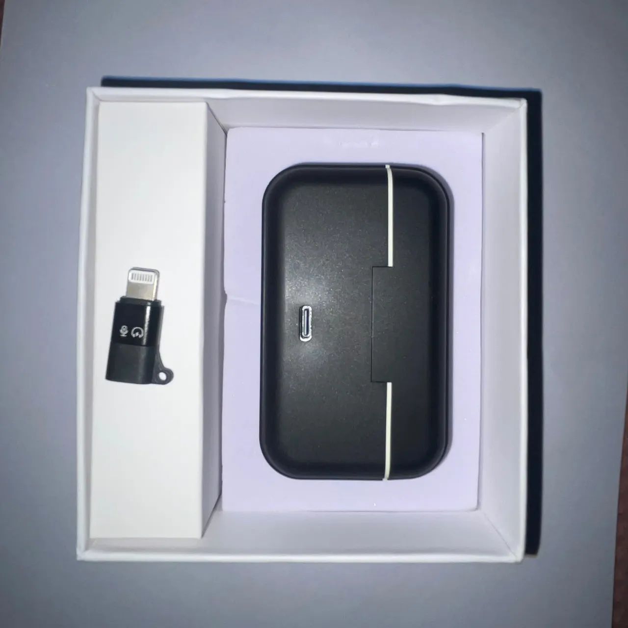 Microfone  - Foto 2