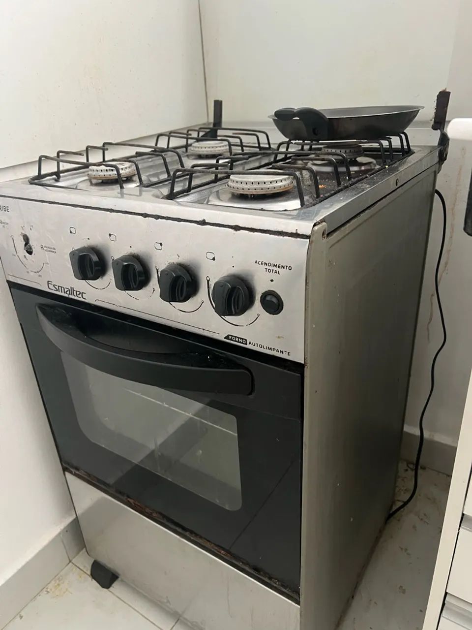 Fogão  - Foto 3
