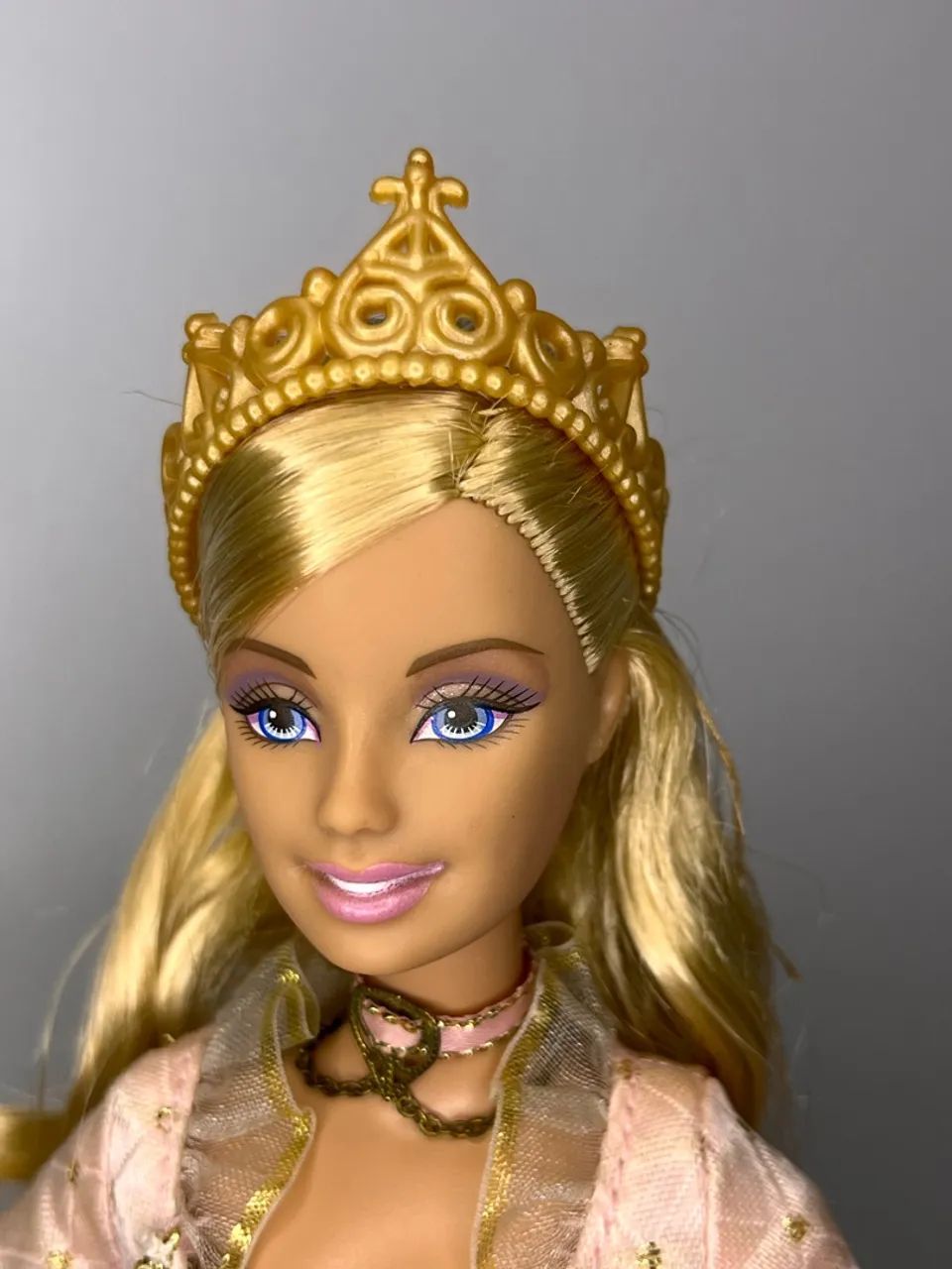 Barbie Anneliese  - Foto 2