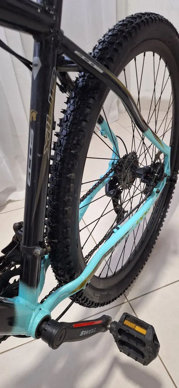 Bicicleta aro 29 - Foto 4