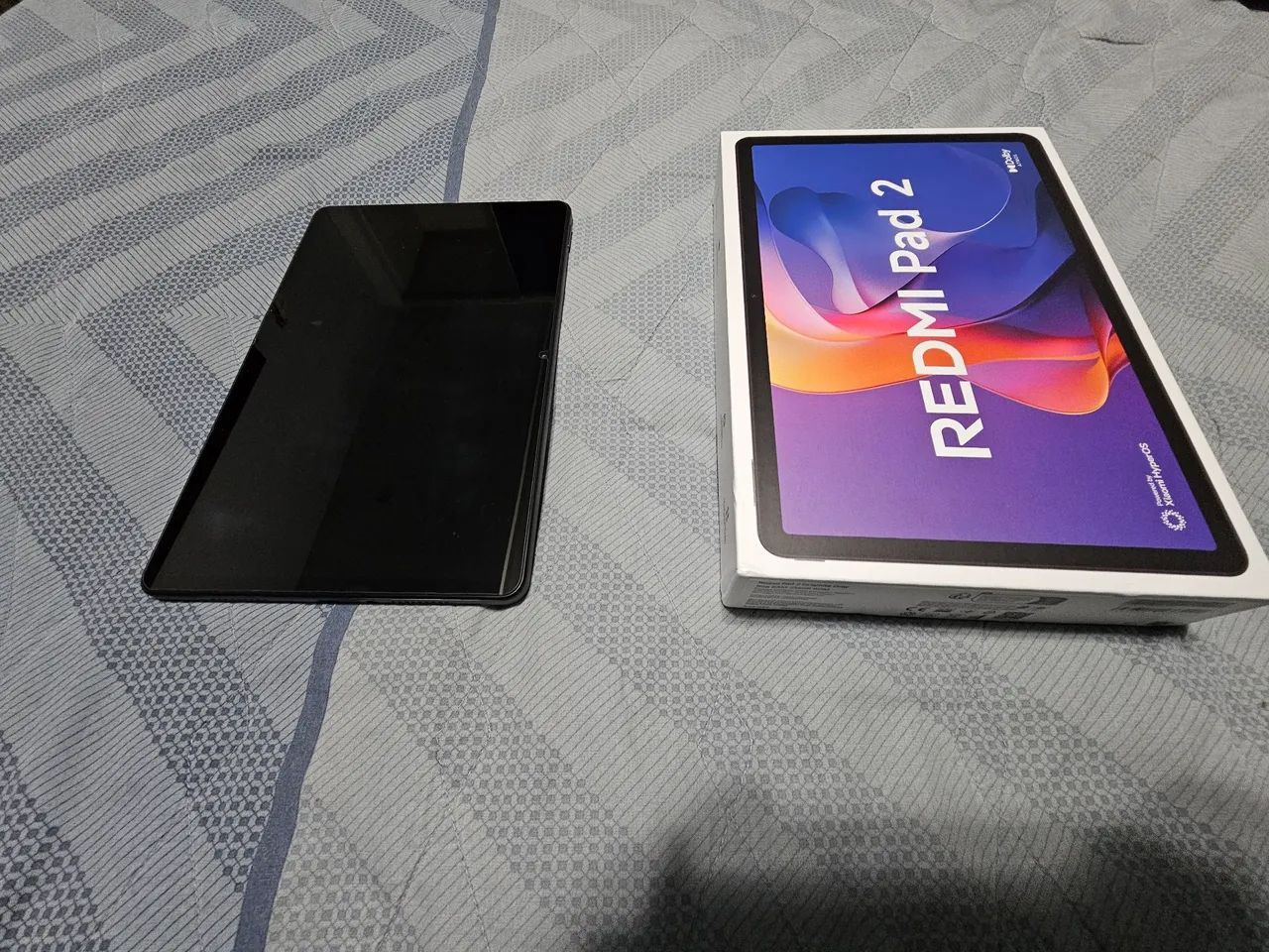Xiaomi Remipad 2 8ram/256gb