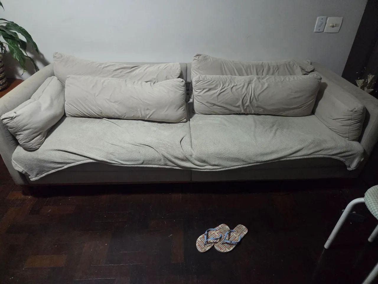 Sofa Tokstok