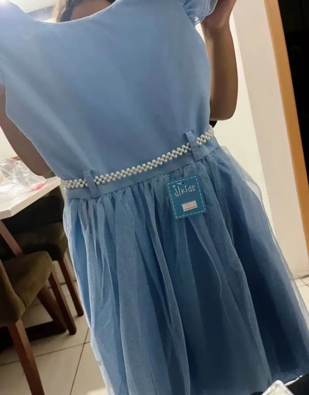 Vestido  - Foto 5