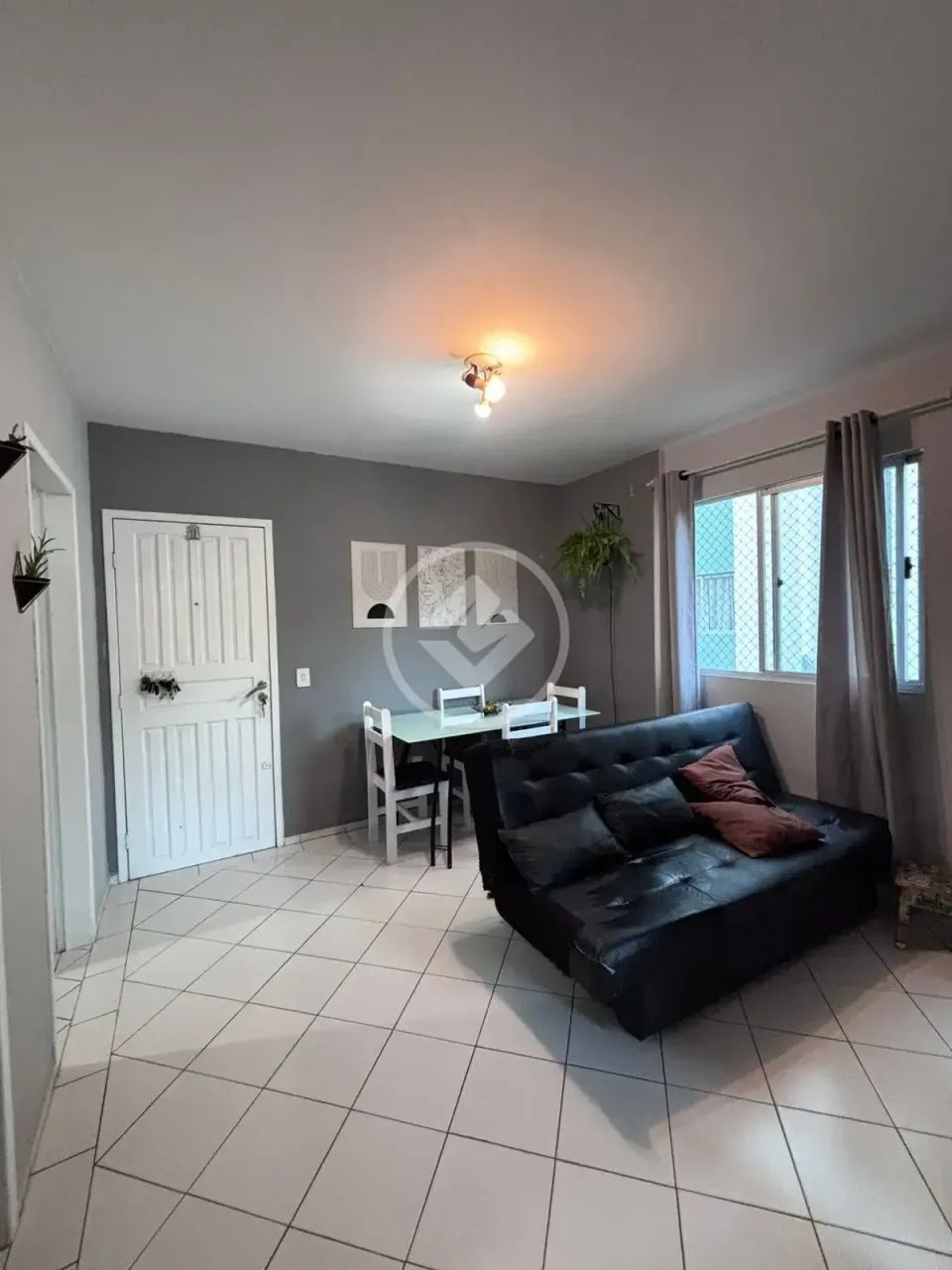 APARTAMENTO - Itacorubi - JB-354872