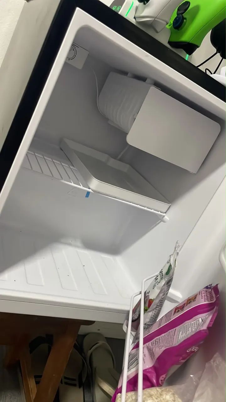 Vende tv e frigobar - Foto 4