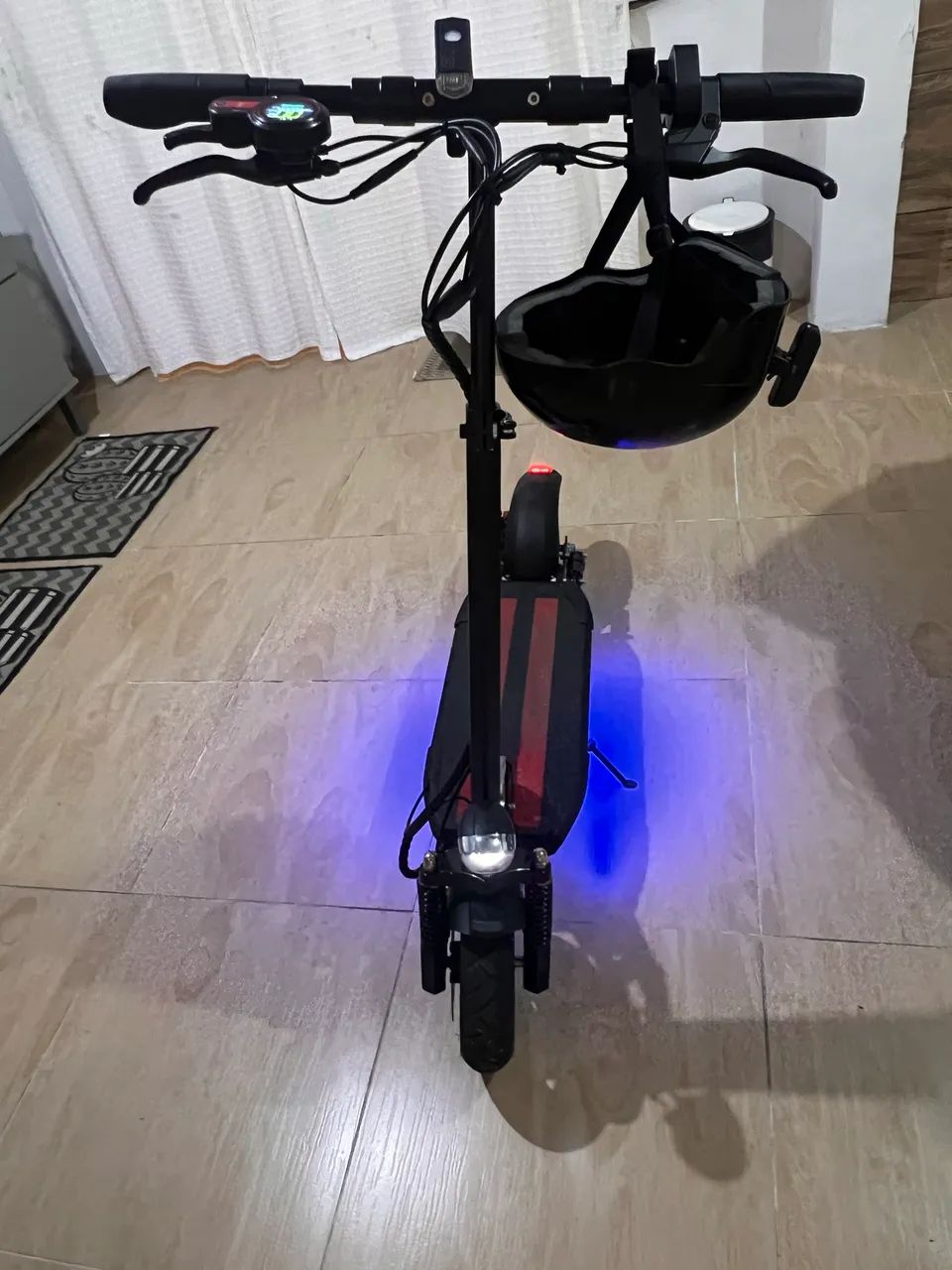 Patinete Elétrico 800w WanLiMa