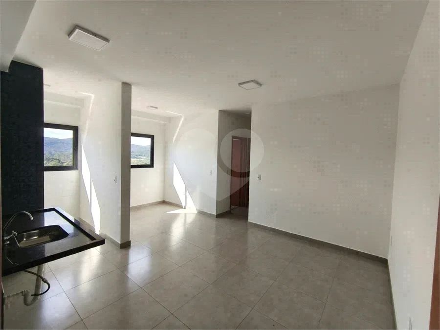 Apartamento com 2 quartos à venda em Jardim colonial - SP - Foto 2