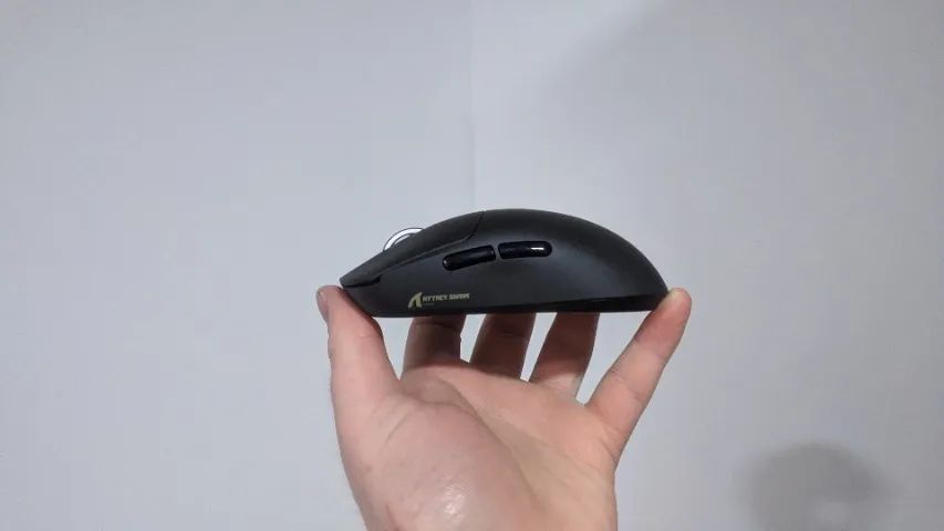Mouse Attack Shark X8 Pro 8K *NOVO* - Foto 2