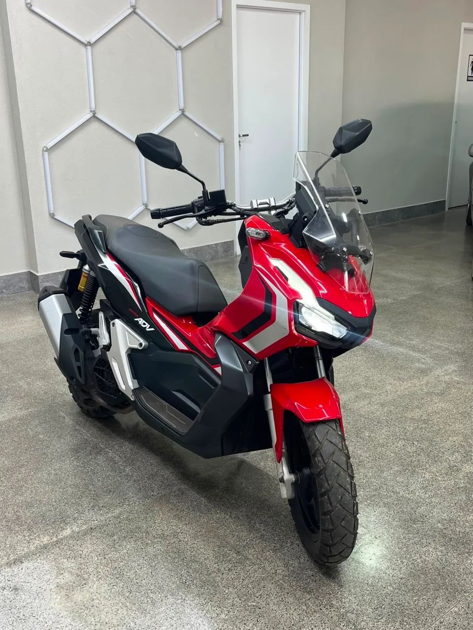 Moto estado nova  - Foto 2