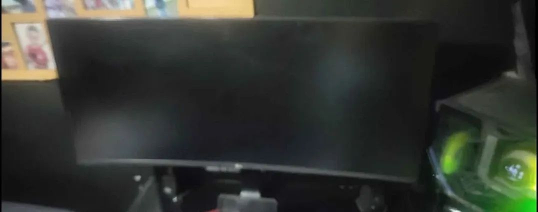 Monitor LG ultragear 34 VALOR FINAL - Foto 3