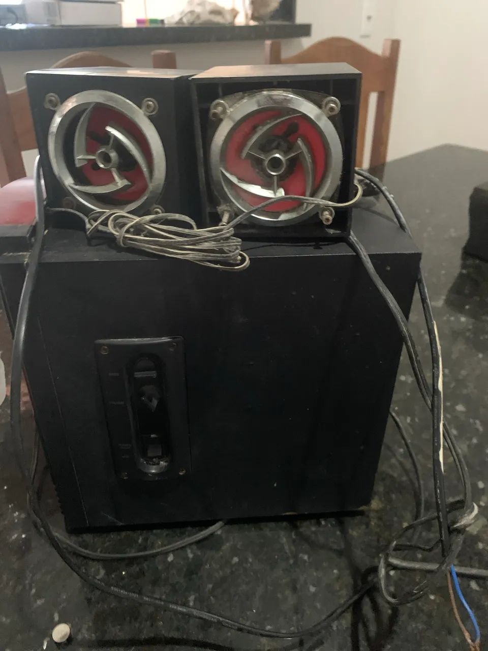Vende-se caixa de som.  - Foto 3