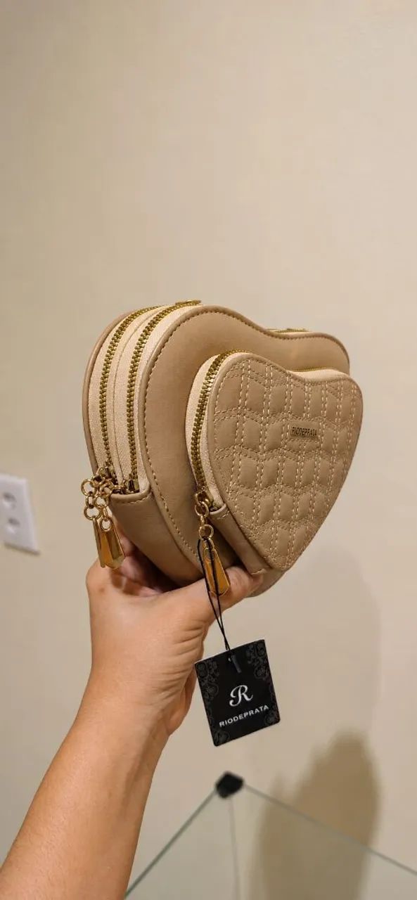 Bolsa com Alça  - Foto 2