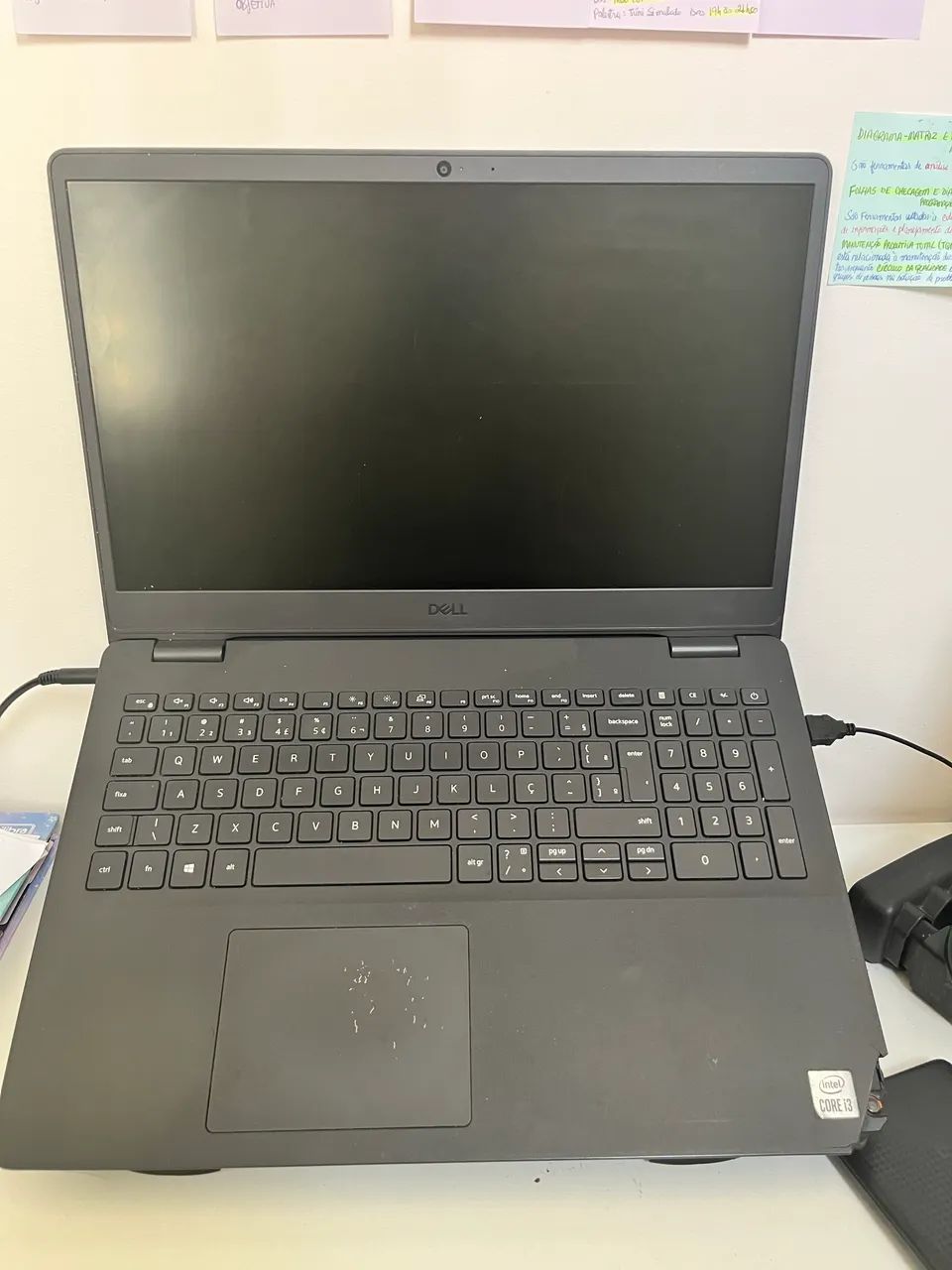 Notebook Dell Intel Core i3 Inspiron - Foto 2
