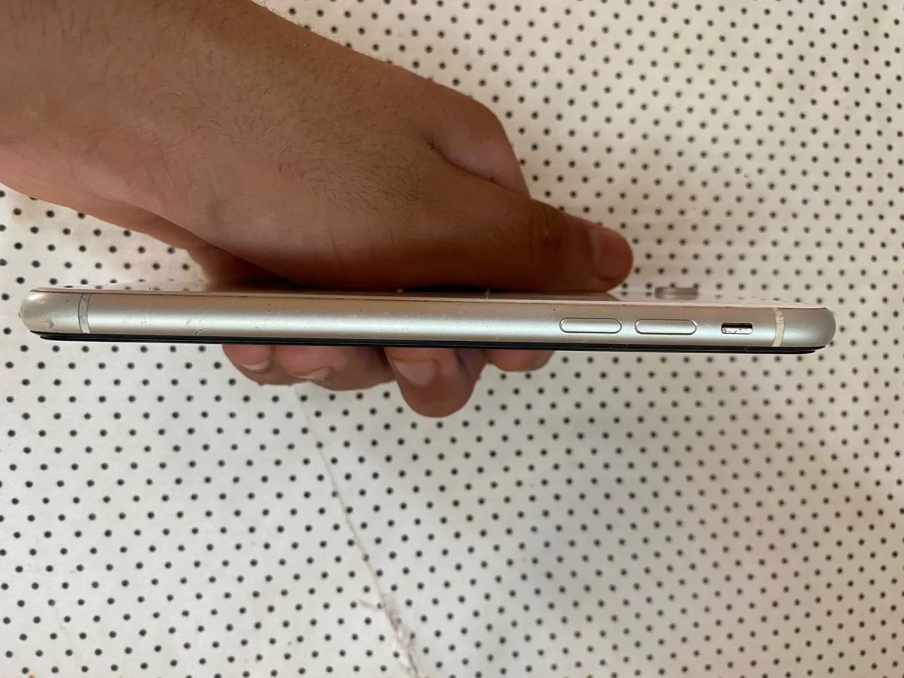 CELULAR IPHONE XR (ACEITO PROPOSTA) - Foto 5