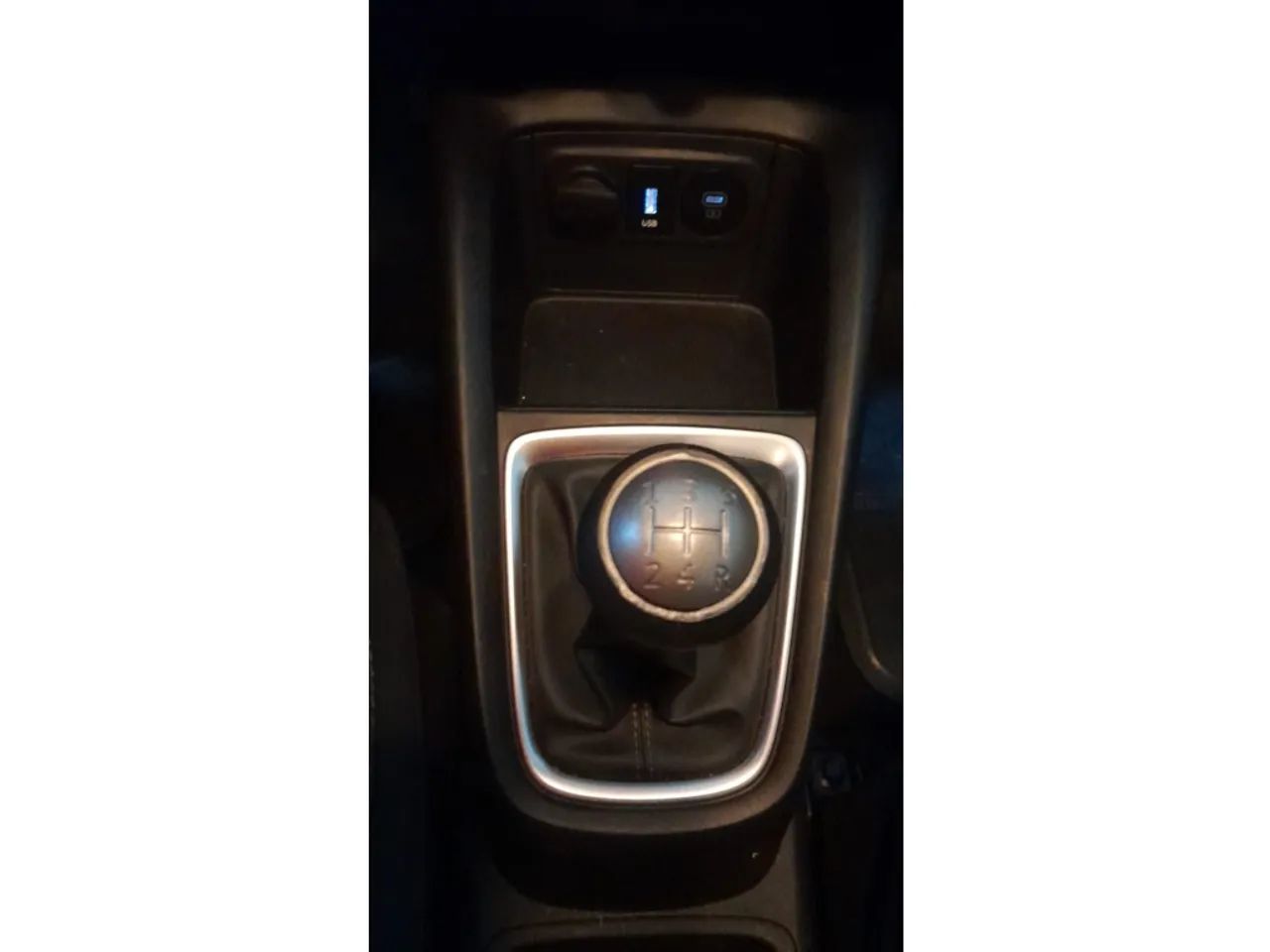 Hyundai HB20 Comfort Plus 1.0 Flex 12V Mec., foto 15 de 16