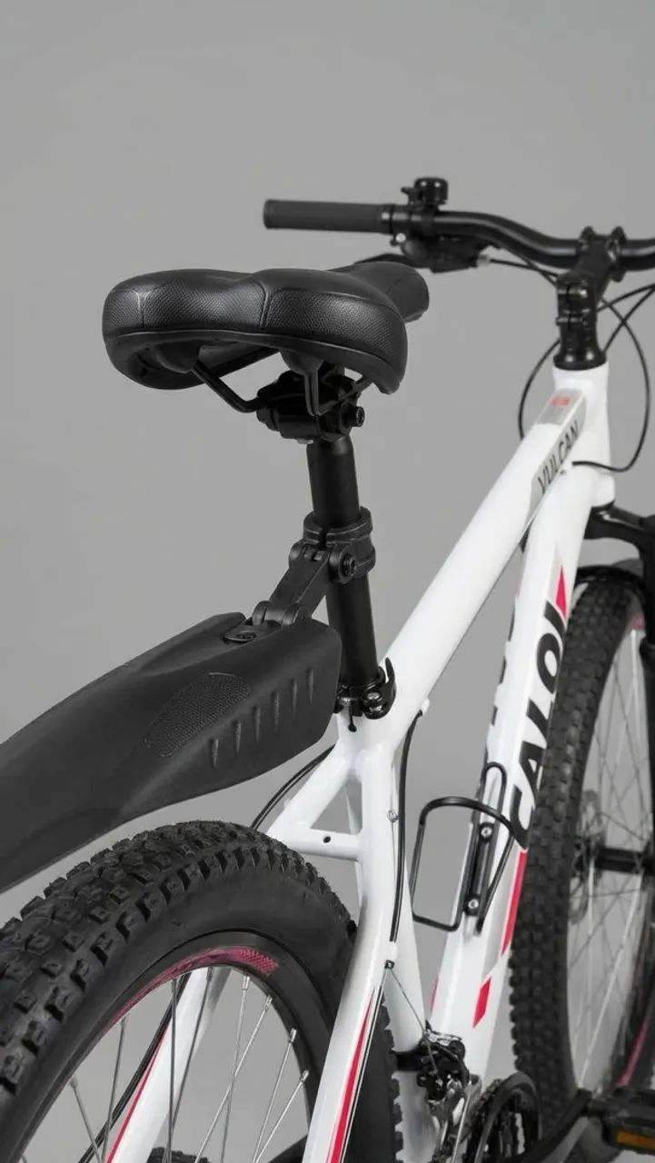 Bike Caloi - Foto 2